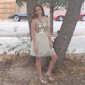 Meet your Posher, Rhonda